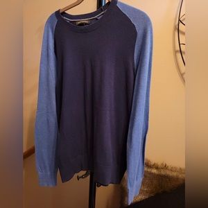 Preloved sweater